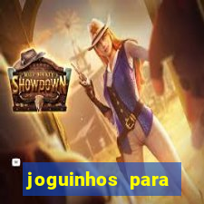 joguinhos para ganhar dinheiro no pix